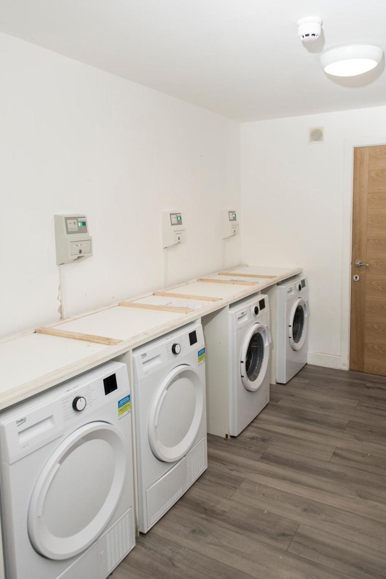 Appartamento Cozy Studio Flat For Rent Preston  Esterno foto